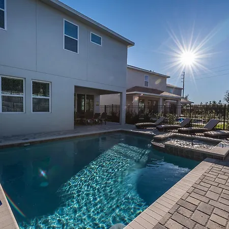 Orlando Dream Villa
